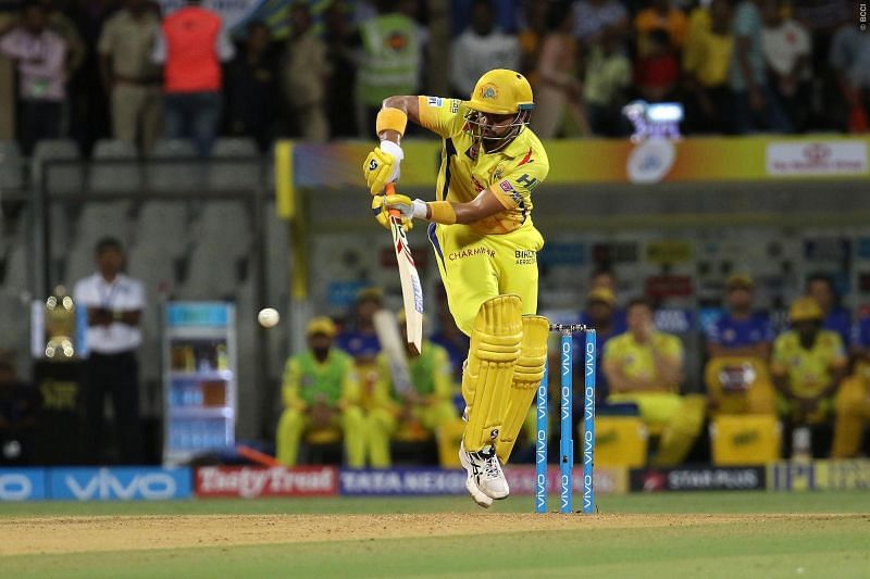 A season where the runs have come, but the familiar fear has gone